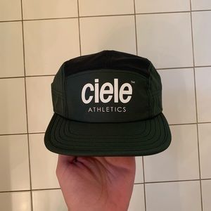 Ciele GOCAP Running Hat